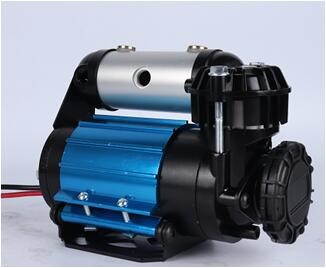 Cheap Car Tuning DC12V 130PSI Air Suspension Pump ARB tire inflate wholesale