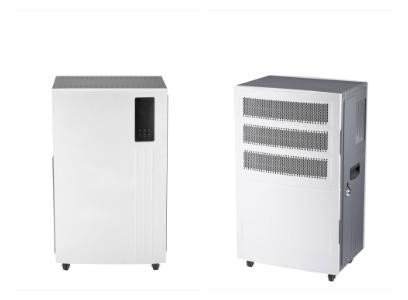 Cheap Large 158l Deal Air Commercial Grade Use Industrial Dehumidifier Deshumificador Industrial Room Dehumidifying wholesale
