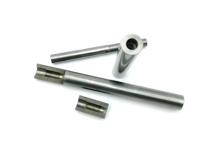 Cheap Solid Anti Shock CNC Milling Shank Carbide Boring Bar Tool Holder wholesale