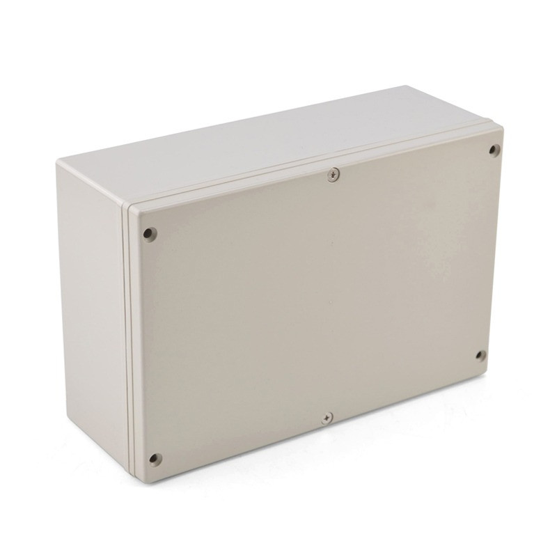 Cheap ABS Box Electrical Terminal Wiring Connect Junction Box IP65 Waterproof 240x160x90mm wholesale