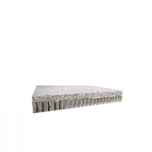Cheap Anti Scratch Porcelain Honeycomb Panels Building Material For Floor Tile wholesale