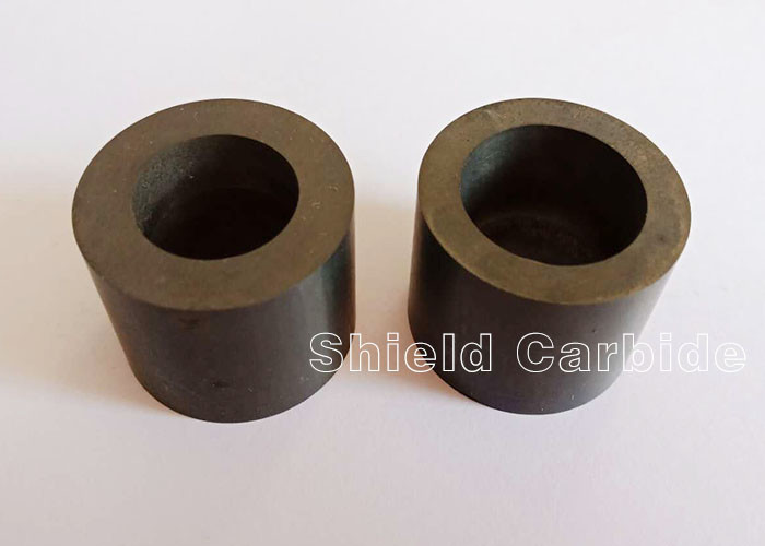 Cheap HIP Sintered Tungsten Carbide Pellets wholesale