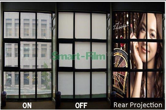 Factory Hot Sales Smart Glass Doors Price Glass for sale