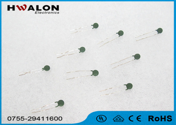 Cheap Environmental Protecting Overheat Protection Thermistor 100MA For Automatic Lathe wholesale