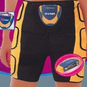 Cheap Fit-U Shorts with LCD for Easy Reading and Six Adjustable Modes wholesale