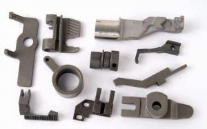 Cheap SS304 316 Precision Casting Parts With Shot Blasting / Polishing wholesale