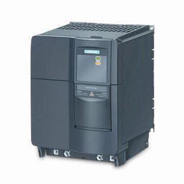 Cheap 0.55kW Inverter Micromaster of Siemens 440 6SE6440 with Technical Data, Voltage and Power Ranges wholesale