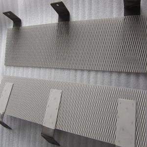 Cheap stock price coating platinum plated titanium anode export for UK wholesale