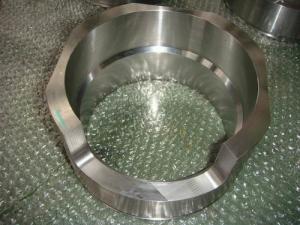 Cheap Machined Cnc Stainless Steel Machining Shell For Motor CNC Lathe And Milling wholesale