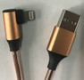 Apple Ipad Lightning To Usb Cable Compatible With High Signal Quality for sale