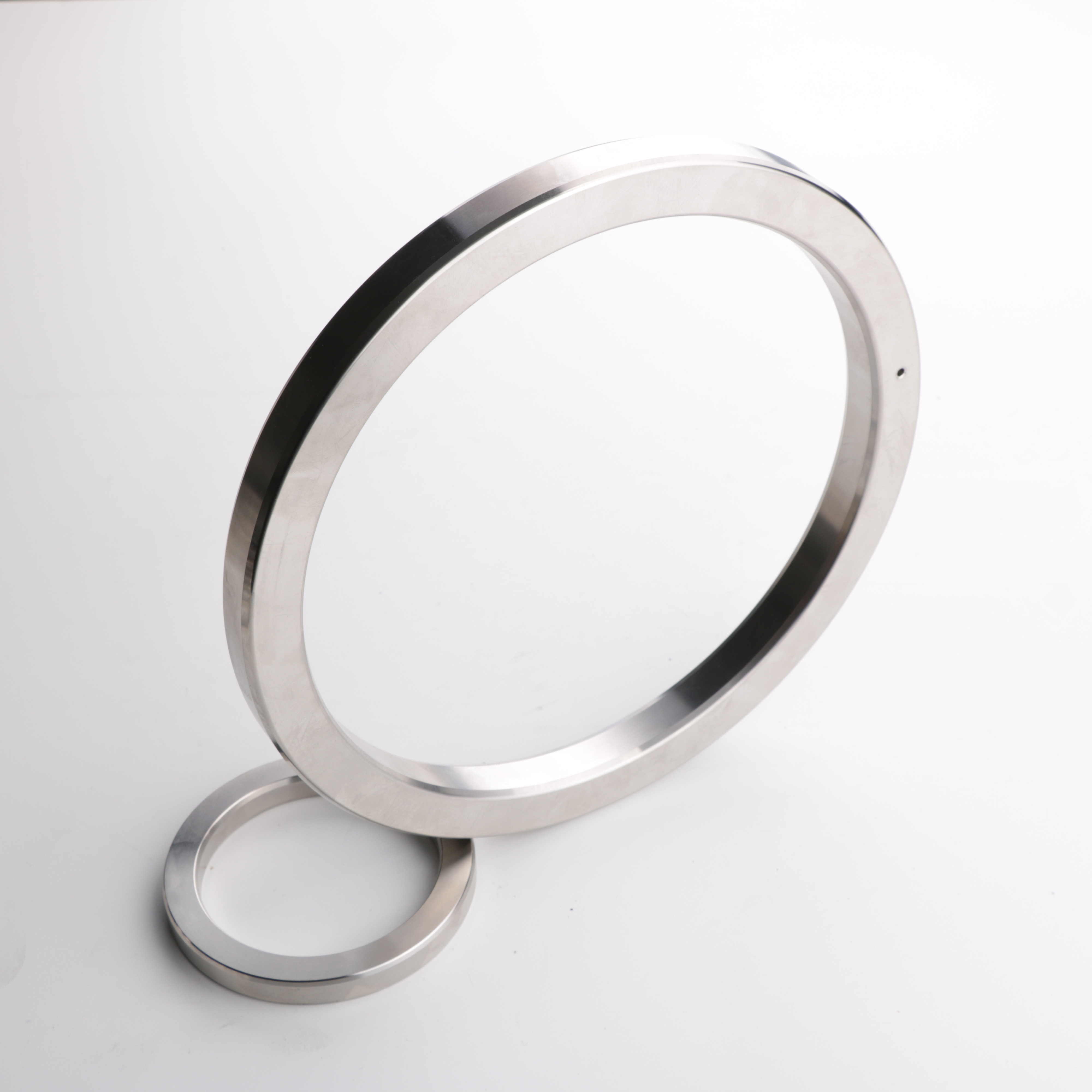 High Quality High Tightness Cheap Carbon Stainless Steel Gasket Seal Ring