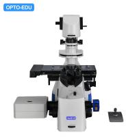 China A64.1095 Opto Edu Laser Confocal Microscope Full Auto Motorized for sale