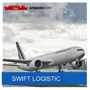 Cheap China Iinternational Freight Services To France Europe Amazon Fba Warehouse wholesale