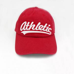 Cheap Embroidered Patches Sports Dad Hats For Men 100% Cotton Material wholesale