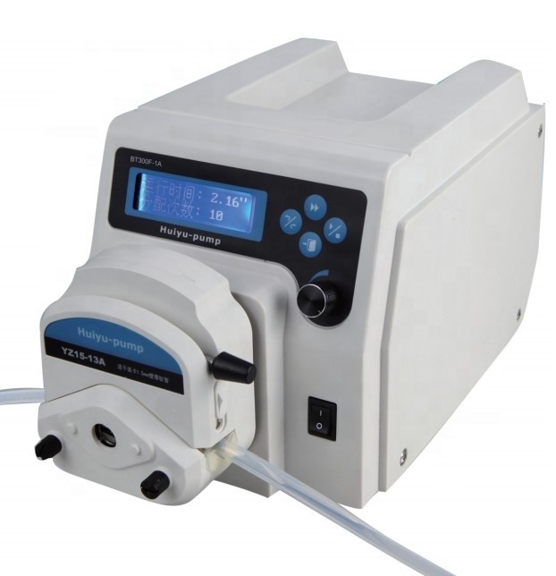 China factory price dispensing peritsaltic pump for Media Plate Filler on sale