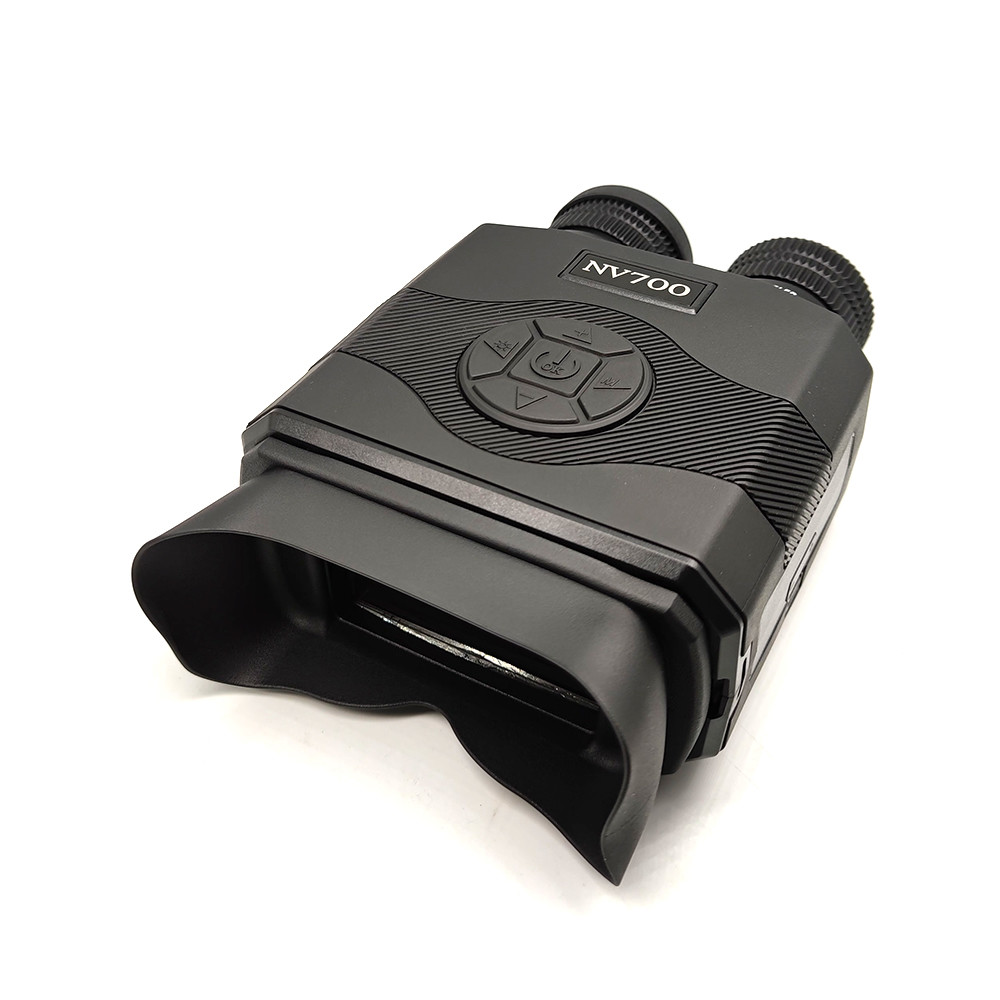 China 5X Night Vision Binoculars High Sensitivity CMOS Sensor Night Goggles For Hunting on sale