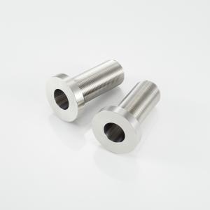 Cheap OEM M34X1.5 Stainless Steel Threaded Tube Industrial Hollow wholesale