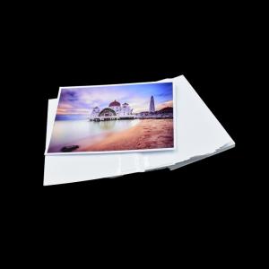 Cheap Double Sided A4 8.5x11 Cast Coated Photo Paper wholesale