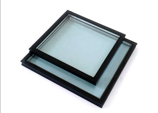 China Professional Low E Insulated Glass Energy Saving With Excellent Heat Insulation for sale