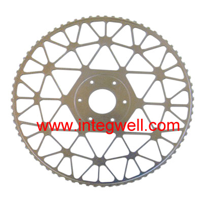 Cheap Drive Wheel for GTM-AS loom wholesale