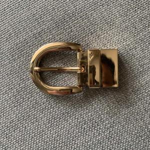 Cheap Nickle Free Square Pin Buckle Gold Nickle Anti Brass OEM/ODM wholesale
