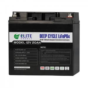 Cheap LFP Portable Li Ion Battery wholesale