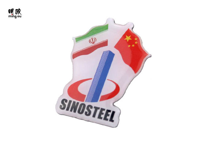 China Metal National Flag Lapel Pin Badges Custom Organization Emblem Light Weight on sale