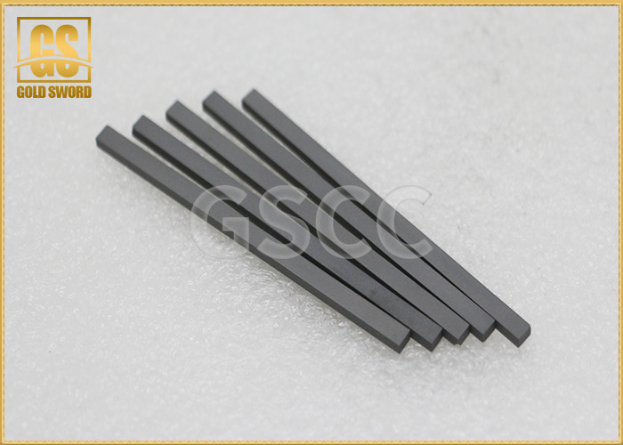 Cheap High Precision Tungsten Carbide Alloy STB206 / STB624 Long Service Life wholesale
