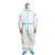 Cheap Durab Reliable Disposable Ppe Coveralls Soft Oem Odm Service wholesale