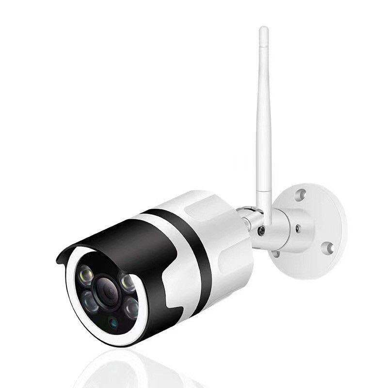 Buy cheap 3MP Wireless home security cameras 1080P Battery Powered WiFi Surveillance from wholesalers