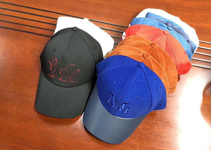 Cheap Comfortable Personalized Sports Dad Hats For Unisex 75*51*42cm wholesale