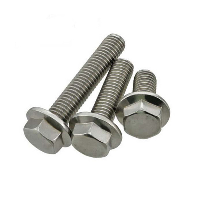 Cheap M10 Hot Dipped Galvanized Lag Bolts High Tensile Easy Install Heavy Duty Hexagonal wholesale