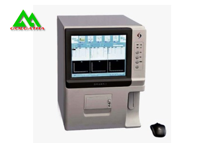 Cheap Digital Medical Laboratory Equipment 3 Diff Fully Automated Hematology Analyzer wholesale
