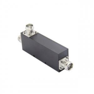 Cheap High Isolation Coaxial RF Directional Coupler Signal Combination 700-3800MHz wholesale
