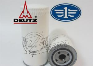 China Deutz 01174421 234486 3831236 Diesel Generator Fuel Filter Oil Grid Machine Filter on sale