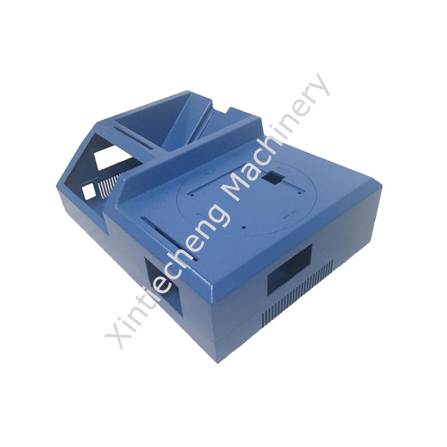 China ISO9001 Medical Device Enclosure For X Ray Baggage Scanner Sheet Metal Finishing on sale
