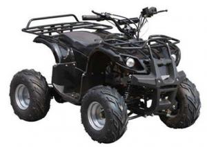China 500W / 800W / 1000W Electric Quad ATV 4 wheel for teenagers With CE on sale