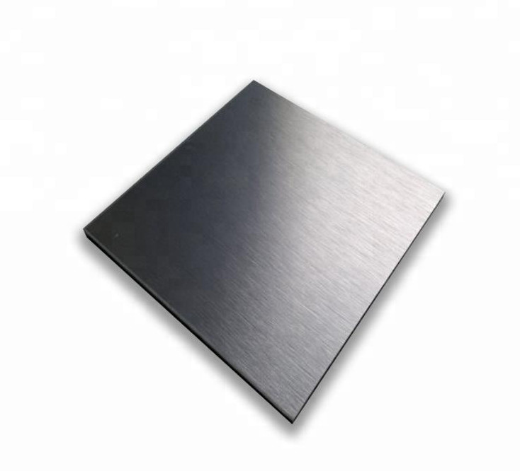 Cheap Mirror Finish Alloy Metal Anodized Aluminum Plate / Sheet wholesale