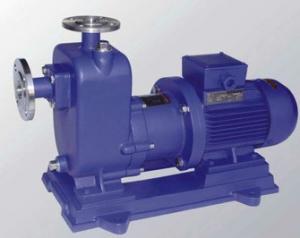 Cheap Stainless Steel  Self-Priming Magnetic  Pump wholesale