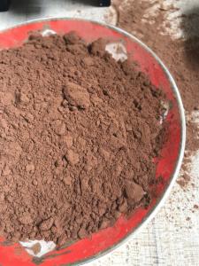 Cheap Commercial 100 Pure Brown Cocoa Powder Negative Salmonella Bacteria ISO 9001 Approved wholesale
