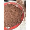 Buy cheap Commercial 100 Pure Brown Cocoa Powder Negative Salmonella Bacteria ISO 9001 from wholesalers