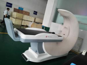 Cheap Safety Spinal Decompression Machine Pink Decompression Traction System wholesale