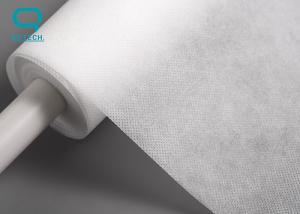 SMT Non Woven Fabric Roll For Panasonic Machine Customized Weight