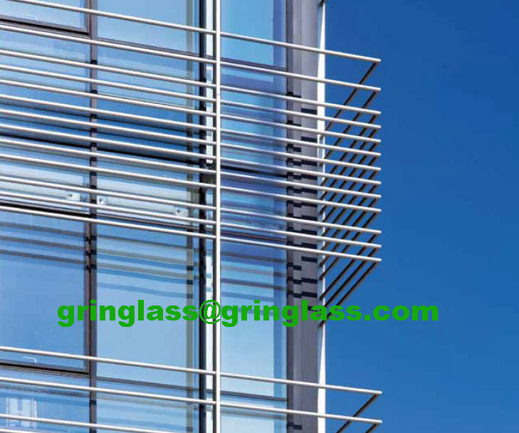 China Low-E Glass Windows-Solar Control for sale