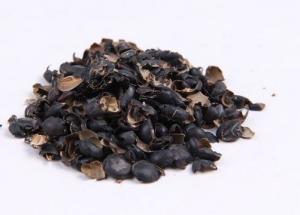 Cheap Lowering Cholesterol Black Soybean Hull Extract , Pure Natural Plant Extracts For Skin Care wholesale