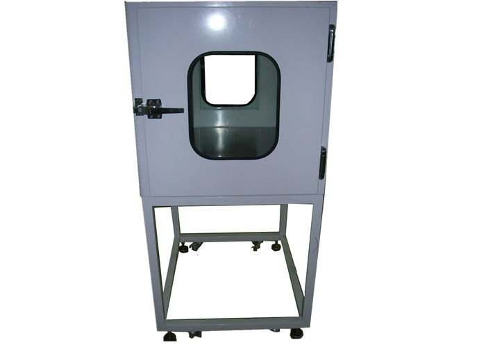 Cheap Static / Dynamic cleanroom pass box wholesale