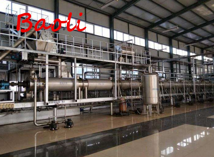 Cheap Ethanol extractor equipment /Continuous Counter-flow Ultrasonic Extraction Complete Machinery wholesale