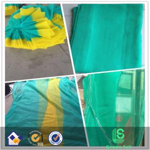 China 100% HDPE safety net for construction, building safety net, green safty nets(hot sales) on sale
