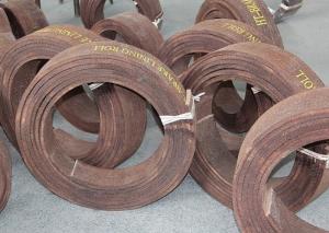 Cheap Windlass Winch Tractor Friction Material Sheet Friction Lining High Tenacity wholesale