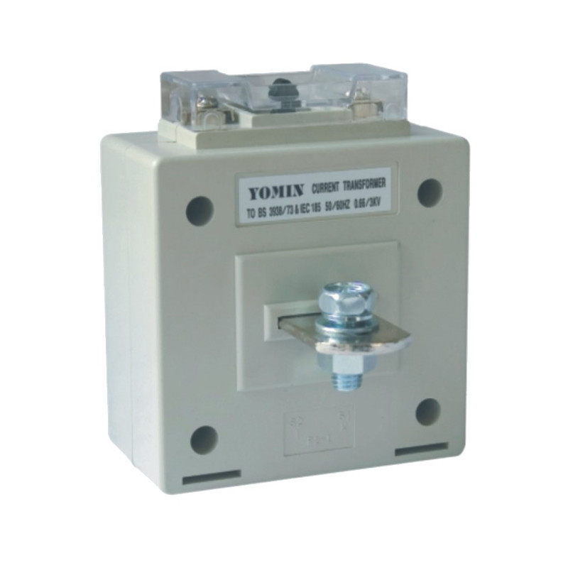 MSQ 200/5a CT LV Current Transformers For Energy Meter , Low Voltage Current Transformers for sale